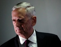 وزیر دفاع آمریکا: نقش خود را در بحران سوریه گسترش نخواهیم داد
