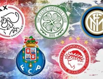 تیم‌هایی که هرگز به دسته پایین‌تر لیگ‌های اروپایی سقوط نکردند