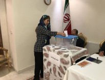 دوازدهمین انتخابات ریاست‌جمهوری در تونس