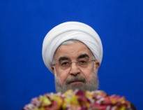 بانوان کمیسیون فرهنگی انتخاب مجدد روحانی به‌عنوان رئیس‌جمهور را تبریک گفتند