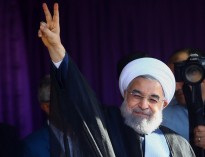 رمز و راز اقبال دوباره ایرانی ها به روحانی