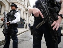 انگلیس در بالاترین سطح هشدار امنیتی قرار گرفت