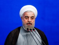 روحانی: برای مسائل مهم ملی به اجماع نیاز داریم/رأی بالا که نگرانی ندارد