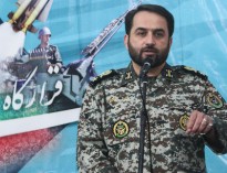 نیروهای مسلح با تهدیدکنندگان ایران مماشات ندارد