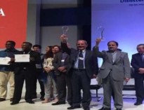 جمهوری اسلامی ایران موفق به کسب جایزه بین المللی ساساکاوا شد