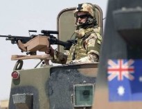 استرالیا نظامیان بیشتری به افغانستان اعزام می‌کند