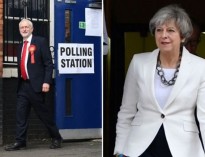 پیشتازی محافظه‌کاران در انتخابات پارلمانی انگلیس