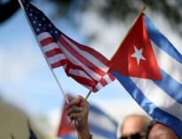 ترامپ بهبود روابط با کوبا را "کاملا" لغو کرد