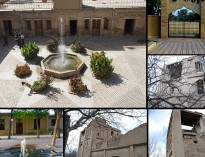 شهر «تکیه باغ‌ها» به خزان نشست/ بی‌سرپناهی دیار خانه‌های تاریخی