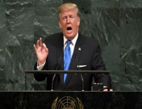 ترامپ برجام را رد کند کنگره تحریم هسته‌ای ایران را باز نمی‌گرداند