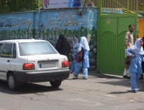 جولان ۱۰هزار خودروی پراید به عنوان سرویس مدارس در تهران