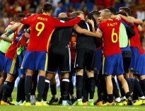 هفته‌ بد برای تیم ملی اسپانیا