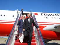 اردوغان به تهران می آید/ سفری برای تعیین نقشه راه ترکیه