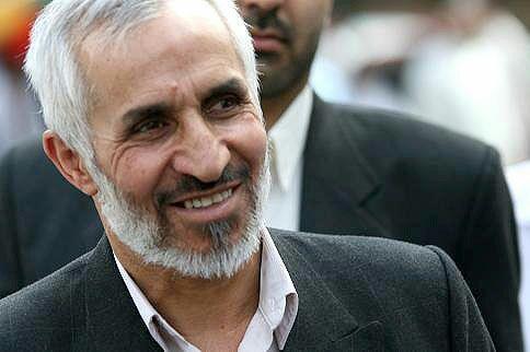 اطلاعیه دفتر دکتر احمدی نژاد درباره مراسم تشییع و ترحیم مرحوم حاج داود احمدی نژاد
