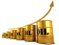 قیمت نفت تقویت شد و ۲ درصد جهش کرد