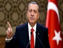 اردوغان: دیگر سفیر آمریکا را نماینده این کشور نمی‌دانیم