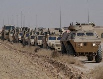پیشروی نیروهای عراقی در کرکوک/ تسلط بر بخشی از استان بدون درگیری
