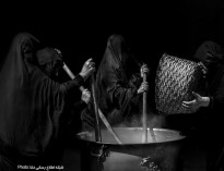 عزاداری شیعیان بحرینی در ایام محرم/تصاویر
