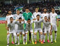 پیروزی تیم ملی فوتبال ایران مقابل تیم دوم پاناما/ شاگردان کی‌روش در نیمه دوم جدی محک خوردند