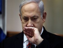 نتانیاهو برای پنجمین بار به اتهام فساد مالی بازجویی شد