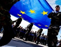 اعضای اتحادیه اروپا توافقنامه نظامی «پِسکو» را امضا کردند