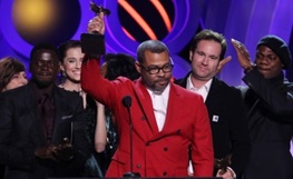 فیلم ترسناک «Get Out»جوایز اسپریت را درو کرد