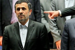 افشاگری‌ها علیه احمدی‌نژاد؛ نوش‌دارو بعد از مرگ