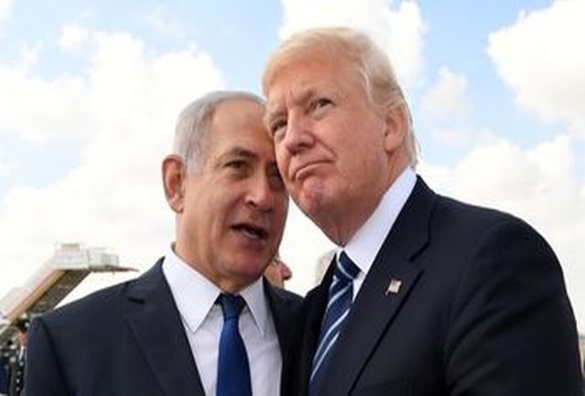 وحشت اسراییل از موشک های ایرانی و قول وزیر آمریکایی