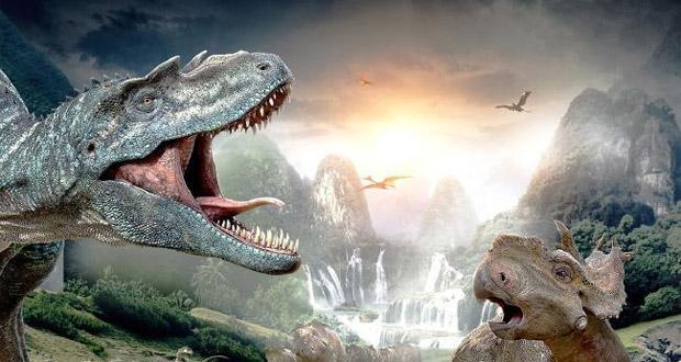 فرضیه‌ای عجیب برای توضیح انقراض دایناسورها: شیوع گیاهان سمی