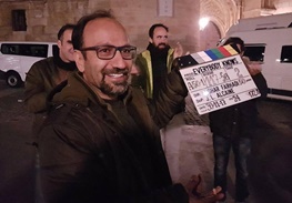 آیا فیلم تازه اصغر فرهادی در ایران اکران خواهد شد؟
