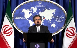 واکنش وزارت خارجه به اظهارات تازۀ ولیعهد عربستان علیه ایران