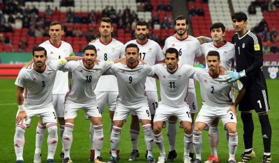 قرارداد فدراسیون فوتبال ایران با آدیداس؟