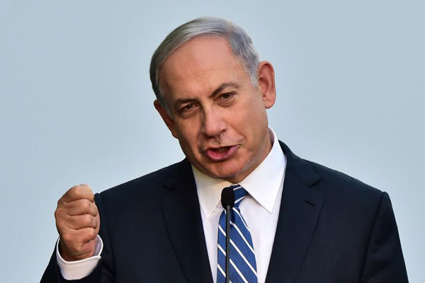 نتانیاهو: غرب باید با ایران همان کاری را کند که با سوریه کرد