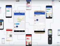 گوگل سیستم جایگزین پیامک را معرفی کرد: چت