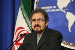 قاسمی صدور رای دادگاه آمریکا علیه ایران را محکوم کرد