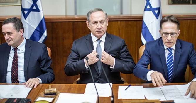 نتانیاهو: اگر قرار است با ایران بجنگیم بهتر است الان باشد، نه بعداً
