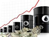 افزایش شدید قیمت نفت پیش از اعلام موضع ترامپ