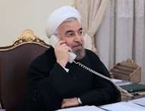 روحانی: ترامپ درباره مسائل منطقه دچار اشتباه شده است