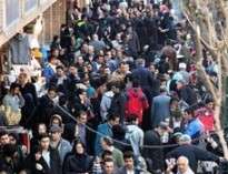 سیل‌جمعیتی ایران تا ۱۴۳۰ به کجا می‌رسد؛ ۹۵ یا ۱۱۲میلیون نفر؟