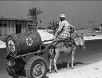 56سال قبل، ایران چقدر کالا از دوبی وارد می‌کرد؟