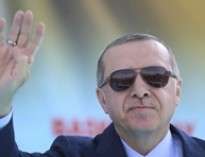 فراهانی: انتقال قدرت در ترکیه با بحران جدی روبروست