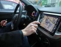 همکاری مایکروسافت و مپ‌باکس برای توسعه نقشه آنلاین در خودروهای خودران