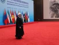 روحانی: طرفین برجام برای رفع تحریم‎ها مسؤولیت دارند