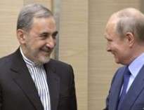 روس‌ها درباره ایران با اسرائیل هم‌نظرند