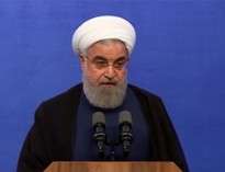 روحانی:دولت برای تأمین کالاهای اساسی و ضروری مردم ارز لازم را دارد