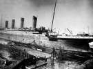 عکس | ۱۹۱۱؛ کشتی تایتانیک در حال ساخت  <img src="/images/picture_icon.png" width="11" height="10" border="0" align="top">