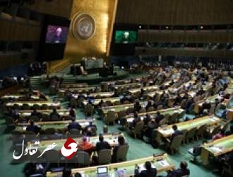 روحاني از تريبون سازمان ملل به چه مسائلي اشاره كرد؟!