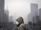 تصفیه هوای مجهز به هدفون برای شهروندان شهرهای آلوده شرقی