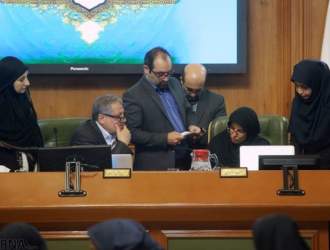 واکنش سخنگوی شورا به خبر عدم تایید دو گزینه شهرداری تهران