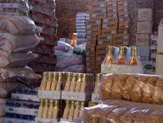 تحریم‌ها چه تاثیری بر بازار مواد غذایی ایران گذاشت؟